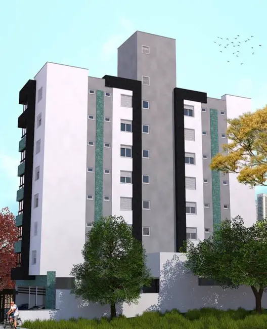Apartamento com 2 quartos à venda, 90m2 em Petrópolis, Porto Alegre - RS - imagem 4 Foto 4 de Apartamento com 2 quartos à venda, 90m2 em Petrópolis, Porto Alegre - RS