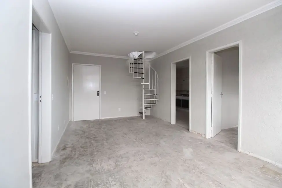 Cobertura com 3 quartos à venda, 126m2 em Petrópolis, Porto Alegre - RS - imagem 4 Foto 4 de Cobertura com 3 quartos à venda, 126m2 em Petrópolis, Porto Alegre - RS