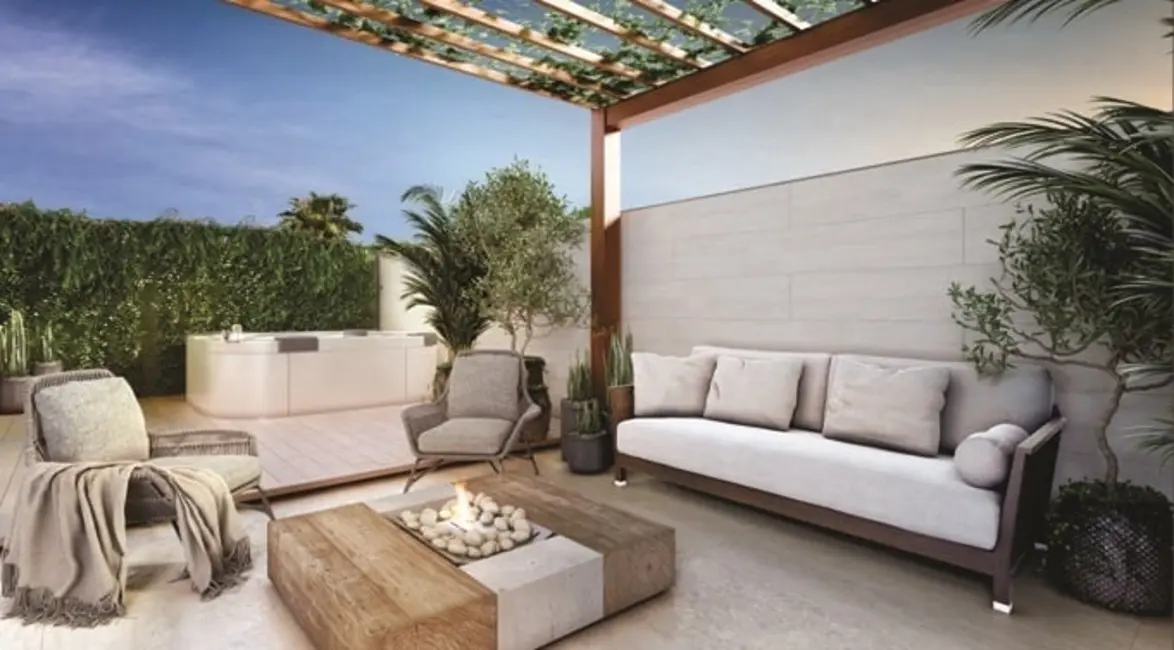 Foto 7 de Apartamento com 2 quartos à venda, 81m2 em Petrópolis, Porto Alegre - RS