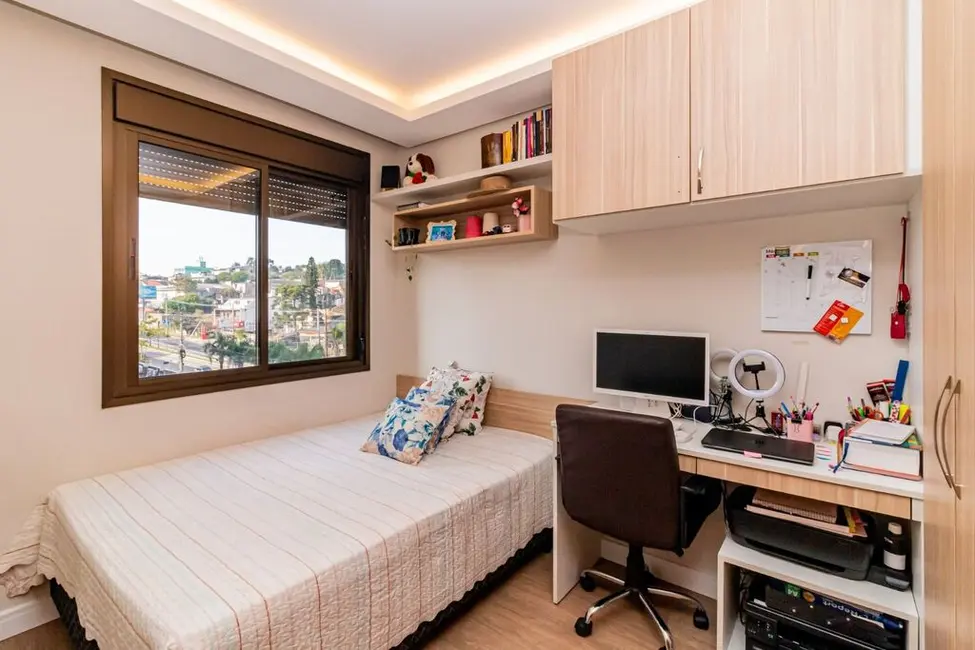 Foto 5 de Apartamento com 2 quartos à venda, 75m2 em Petrópolis, Porto Alegre - RS