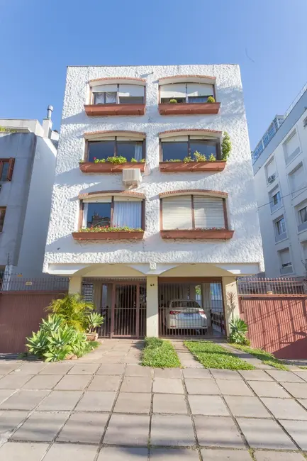 Apartamento com 2 quartos à venda, 66m2 em Petrópolis, Porto Alegre - RS - imagem 1 Foto 1 de Apartamento com 2 quartos à venda, 66m2 em Petrópolis, Porto Alegre - RS