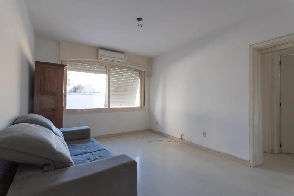 Apartamento com 2 quartos à venda, 66m2 em Petrópolis, Porto Alegre - RS - imagem 2 Foto 2 de Apartamento com 2 quartos à venda, 66m2 em Petrópolis, Porto Alegre - RS