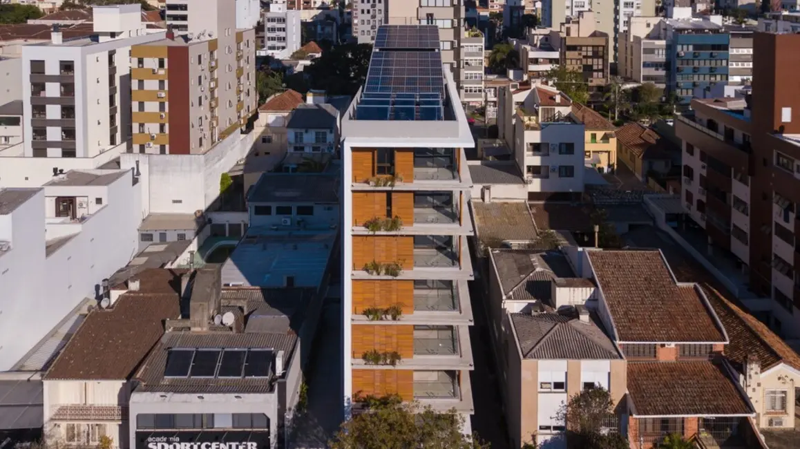 Foto 7 de Apartamento com 3 quartos à venda, 211m2 em Petrópolis, Porto Alegre - RS