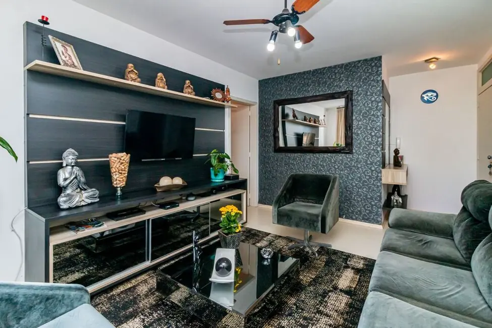 Apartamento com 2 quartos à venda, 90m2 em Petrópolis, Porto Alegre - RS - imagem 5 Foto 5 de Apartamento com 2 quartos à venda, 90m2 em Petrópolis, Porto Alegre - RS