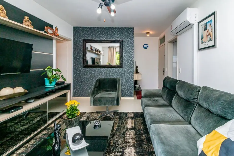 Apartamento com 2 quartos à venda, 90m2 em Petrópolis, Porto Alegre - RS - imagem 4 Foto 4 de Apartamento com 2 quartos à venda, 90m2 em Petrópolis, Porto Alegre - RS