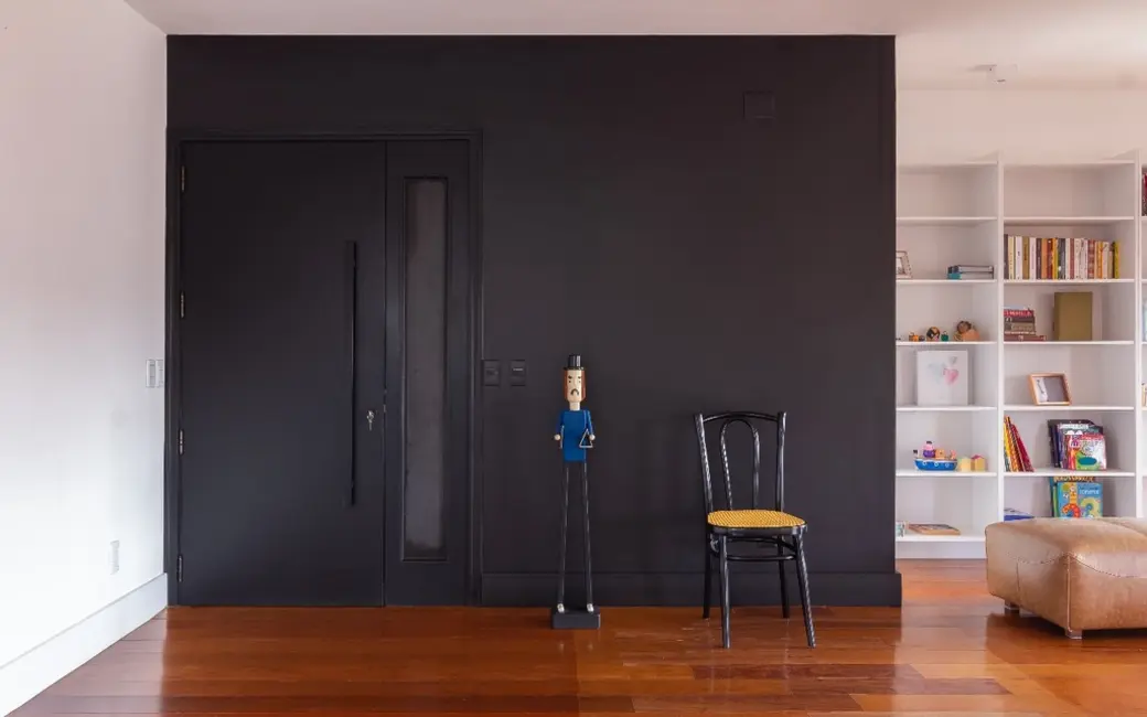 Apartamento com 3 quartos à venda, 232m2 em Petrópolis, Porto Alegre - RS - imagem 2 Foto 2 de Apartamento com 3 quartos à venda, 232m2 em Petrópolis, Porto Alegre - RS