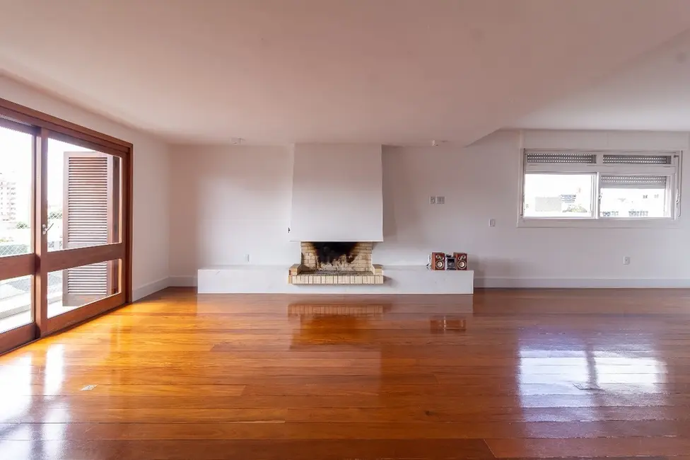 Apartamento com 3 quartos à venda, 232m2 em Petrópolis, Porto Alegre - RS - imagem 5 Foto 5 de Apartamento com 3 quartos à venda, 232m2 em Petrópolis, Porto Alegre - RS
