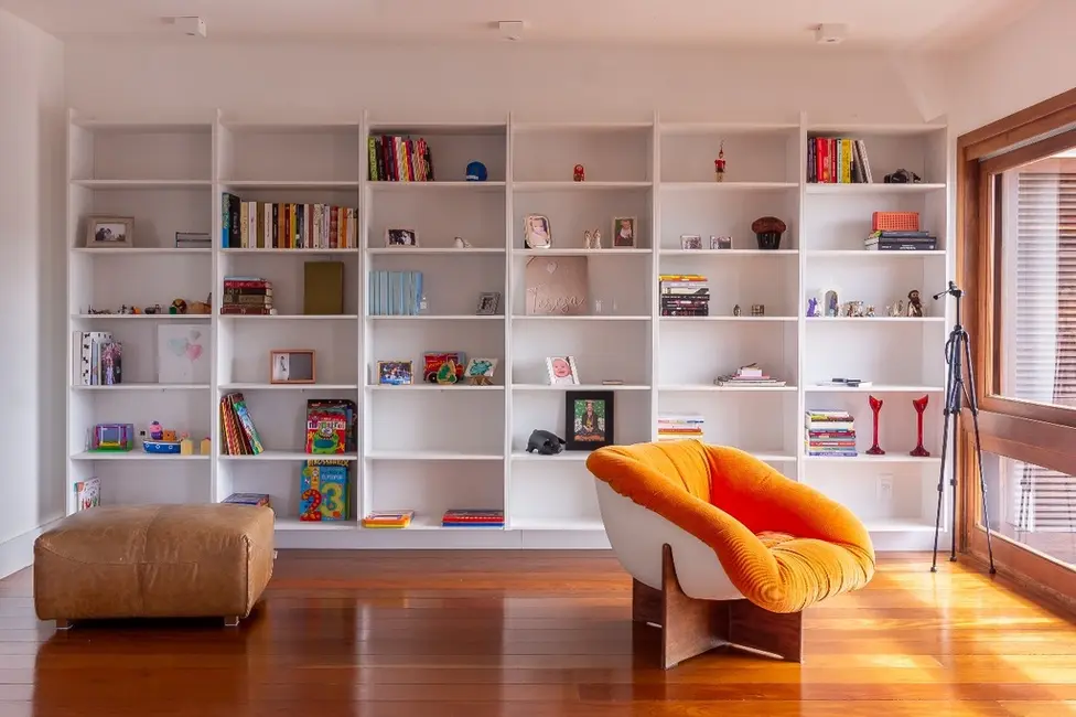 Apartamento com 3 quartos à venda, 232m2 em Petrópolis, Porto Alegre - RS - imagem 3 Foto 3 de Apartamento com 3 quartos à venda, 232m2 em Petrópolis, Porto Alegre - RS