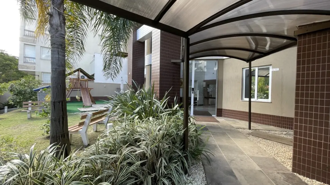 Apartamento com 3 quartos à venda, 93m2 em Petrópolis, Porto Alegre - RS - imagem 2 Foto 2 de Apartamento com 3 quartos à venda, 93m2 em Petrópolis, Porto Alegre - RS