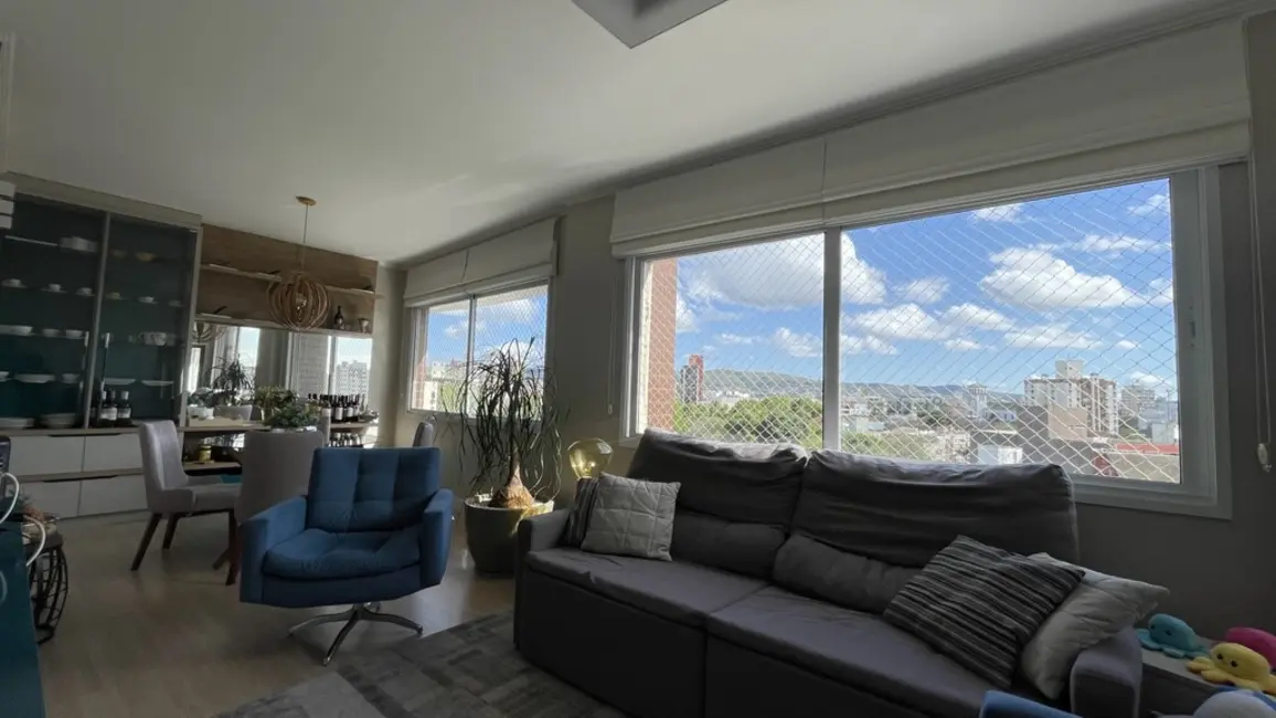 Apartamento com 3 quartos à venda, 93m2 em Petrópolis, Porto Alegre - RS - imagem 7 Foto 7 de Apartamento com 3 quartos à venda, 93m2 em Petrópolis, Porto Alegre - RS