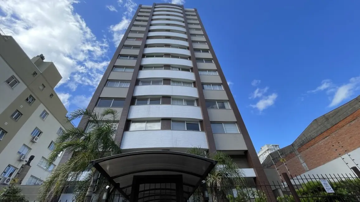 Foto 1 de Apartamento com 3 quartos à venda, 93m2 em Petrópolis, Porto Alegre - RS