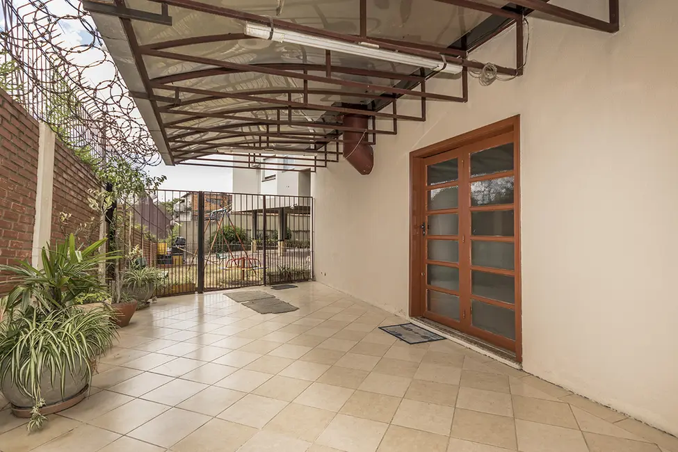 Foto 2 de Apartamento com 2 quartos à venda, 58m2 em Petrópolis, Porto Alegre - RS