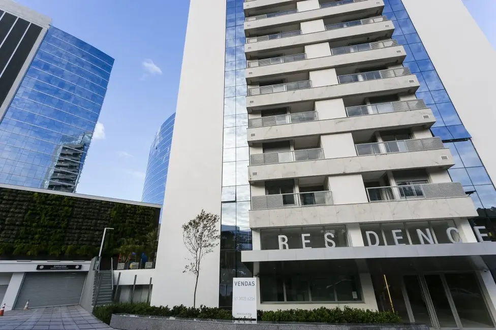 Foto 3 de Apartamento com 2 quartos à venda, 77m2 em Petrópolis, Porto Alegre - RS