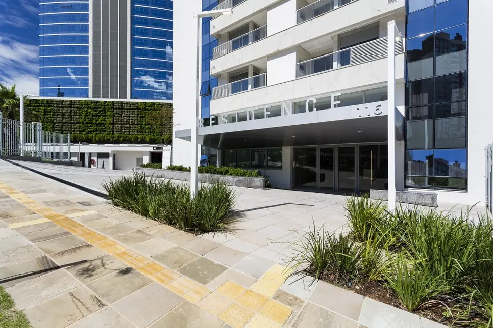 Foto 4 de Apartamento com 2 quartos à venda, 77m2 em Petrópolis, Porto Alegre - RS