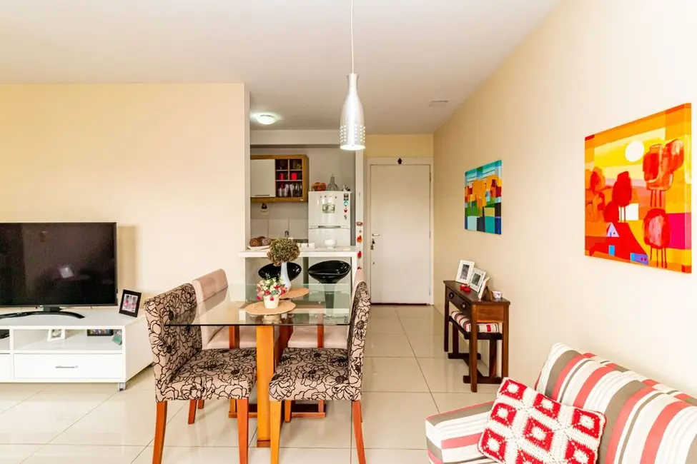 Foto 6 de Apartamento com 3 quartos à venda, 67m2 em Protásio Alves, Porto Alegre - RS