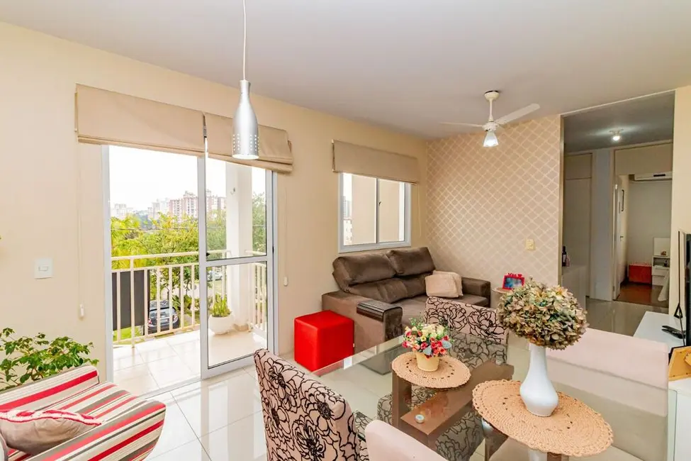 Foto 1 de Apartamento com 3 quartos à venda, 67m2 em Protásio Alves, Porto Alegre - RS