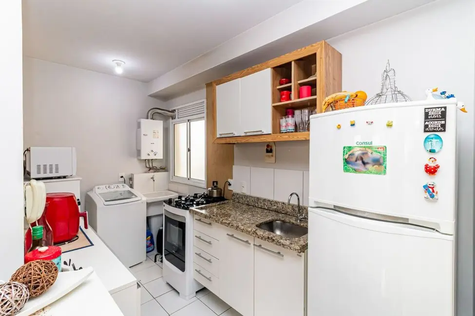 Foto 9 de Apartamento com 3 quartos à venda, 67m2 em Protásio Alves, Porto Alegre - RS