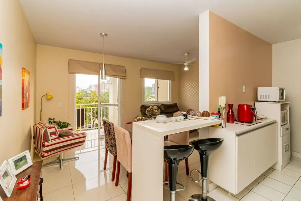 Foto 7 de Apartamento com 3 quartos à venda, 67m2 em Protásio Alves, Porto Alegre - RS