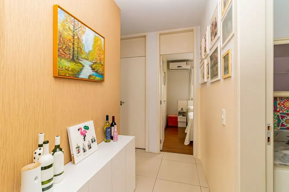 Foto 8 de Apartamento com 3 quartos à venda, 67m2 em Protásio Alves, Porto Alegre - RS