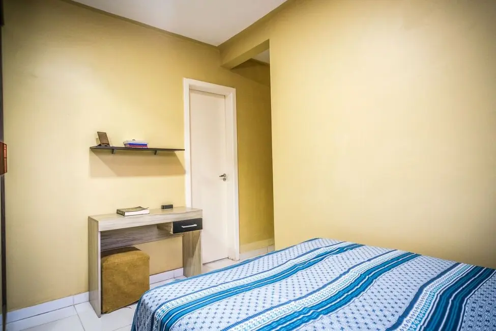 Foto 6 de Apartamento com 2 quartos à venda, 53m2 em Protásio Alves, Porto Alegre - RS