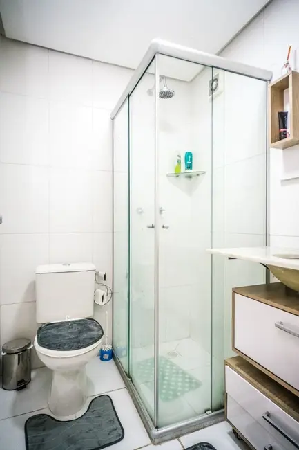 Foto 8 de Apartamento com 2 quartos à venda, 53m2 em Protásio Alves, Porto Alegre - RS