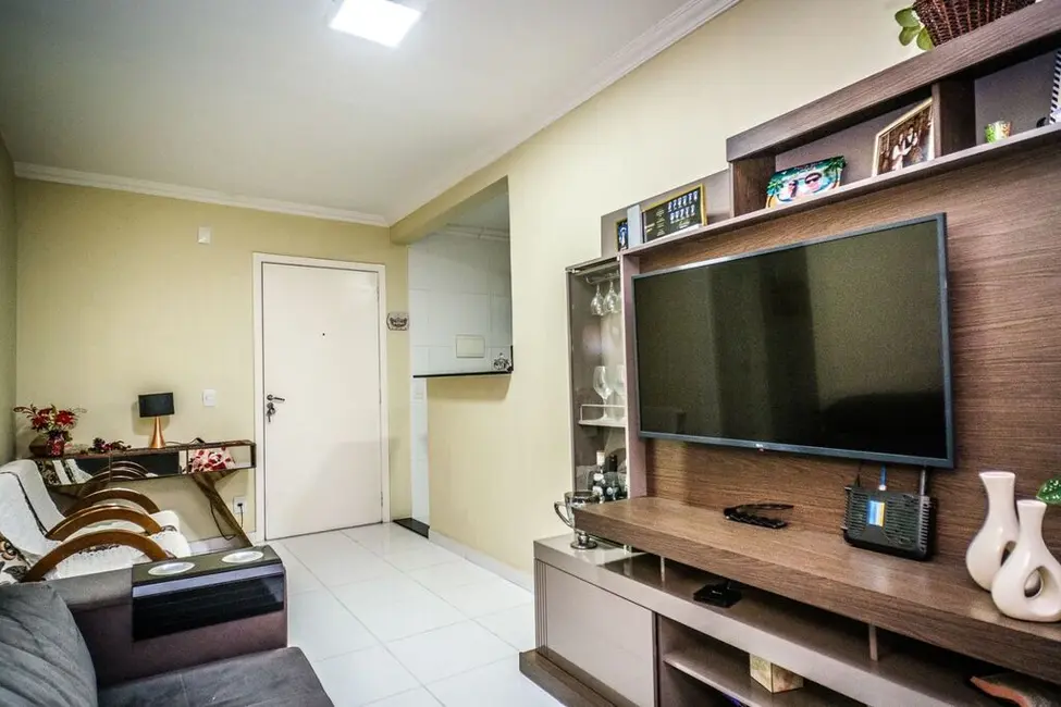 Foto 1 de Apartamento com 2 quartos à venda, 53m2 em Protásio Alves, Porto Alegre - RS