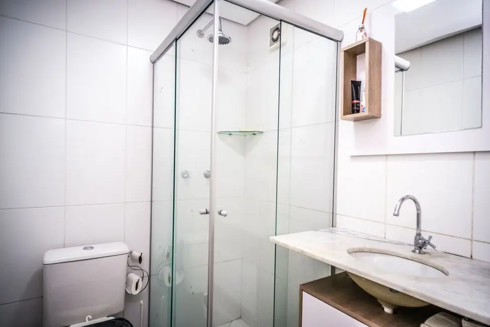 Foto 9 de Apartamento com 2 quartos à venda, 53m2 em Protásio Alves, Porto Alegre - RS