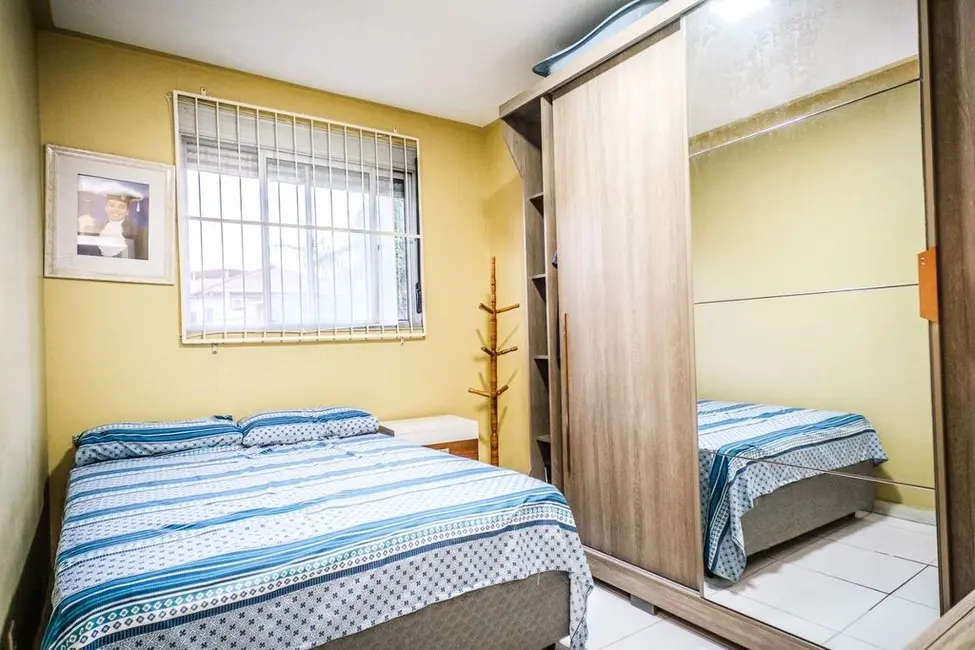 Foto 5 de Apartamento com 2 quartos à venda, 53m2 em Protásio Alves, Porto Alegre - RS