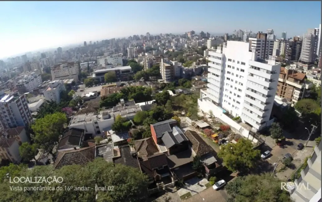 Foto 8 de Apartamento com 3 quartos à venda, 290m2 em Mont Serrat, Porto Alegre - RS