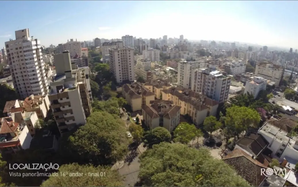 Foto 7 de Apartamento com 3 quartos à venda, 460m2 em Mont Serrat, Porto Alegre - RS