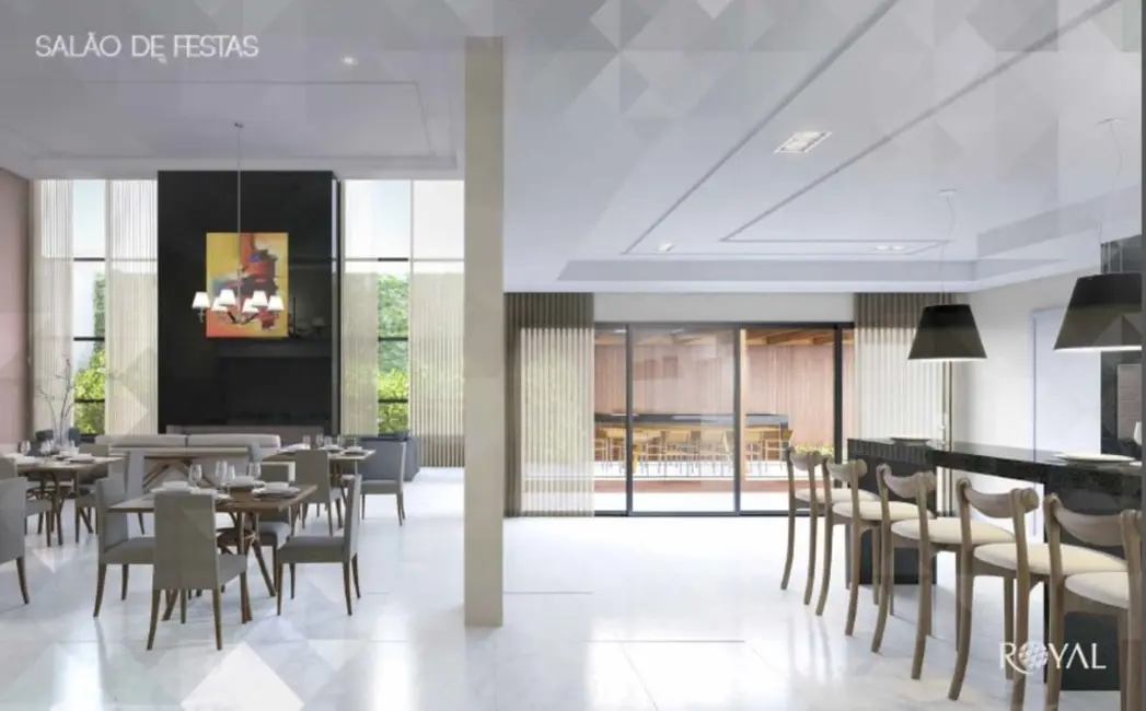 Foto 9 de Apartamento com 3 quartos à venda, 460m2 em Mont Serrat, Porto Alegre - RS