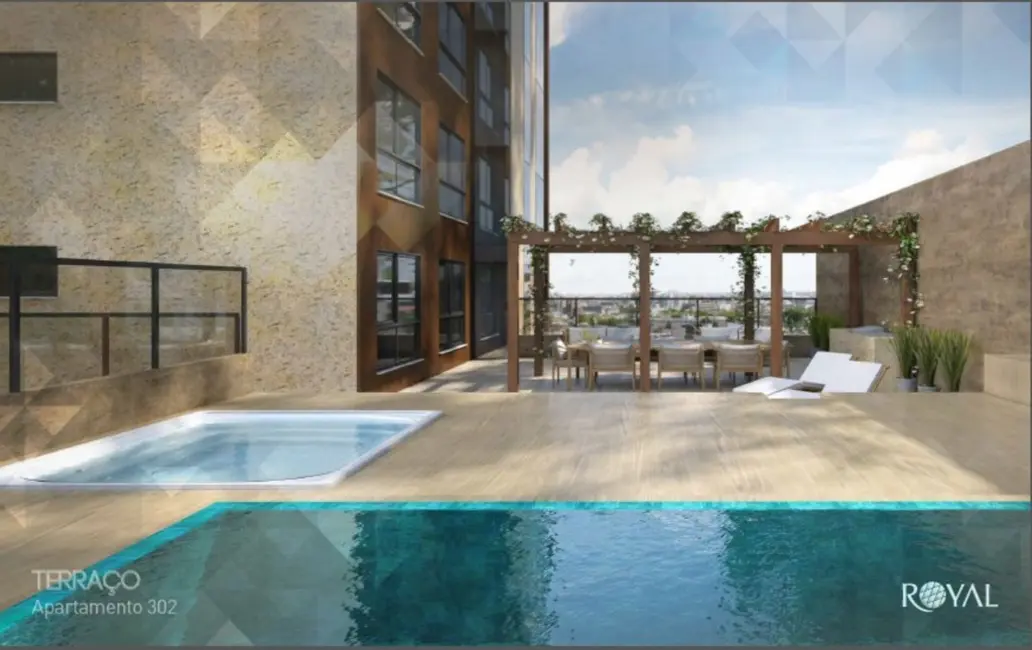 Foto 6 de Apartamento com 3 quartos à venda, 460m2 em Mont Serrat, Porto Alegre - RS