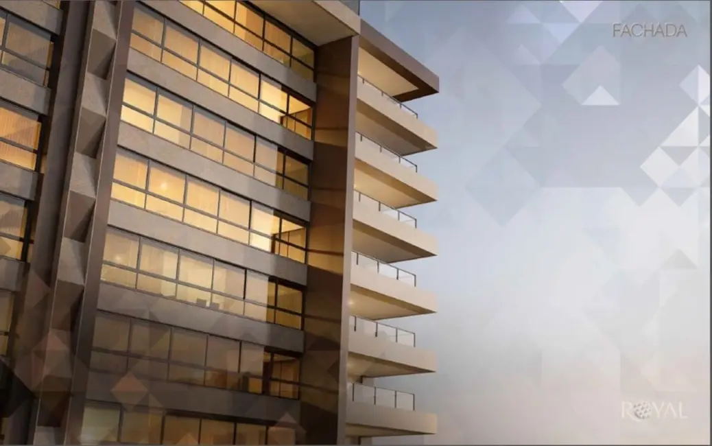 Foto 2 de Apartamento com 3 quartos à venda, 460m2 em Mont Serrat, Porto Alegre - RS