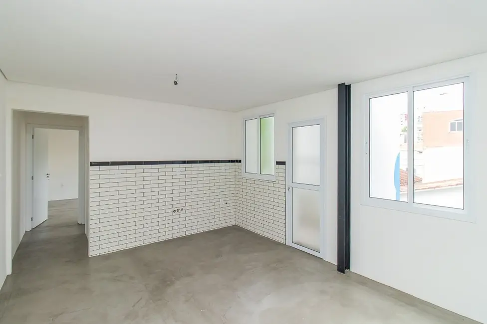 Foto 6 de Apartamento com 2 quartos à venda, 80m2 em Mont Serrat, Porto Alegre - RS