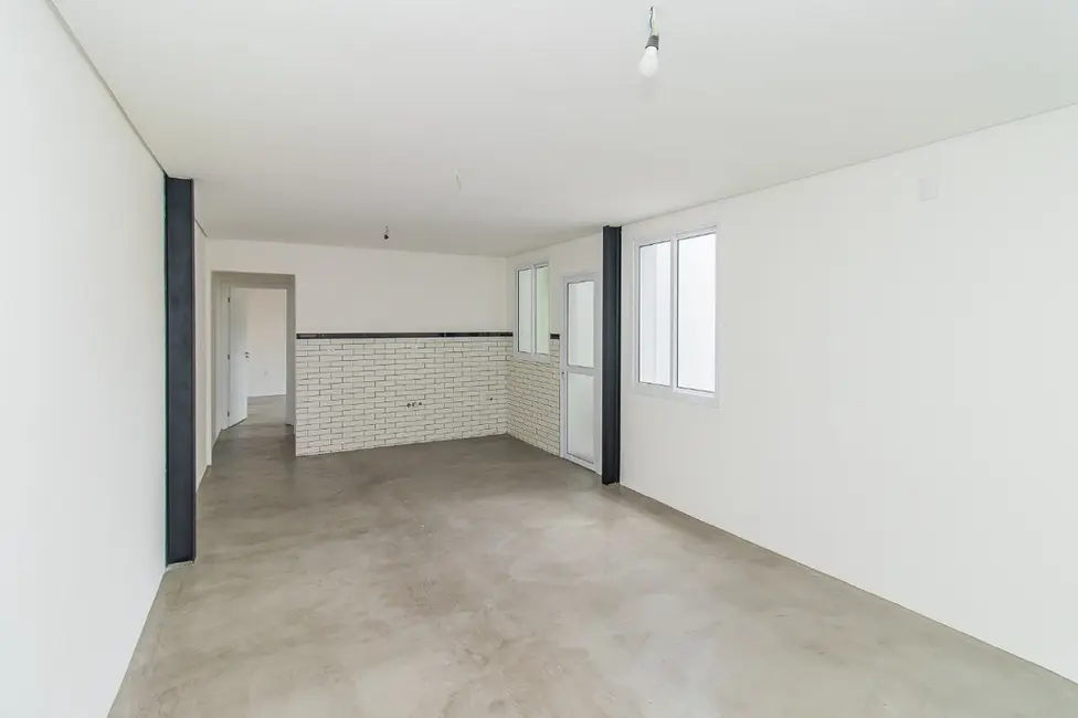 Foto 4 de Apartamento com 2 quartos à venda, 80m2 em Mont Serrat, Porto Alegre - RS