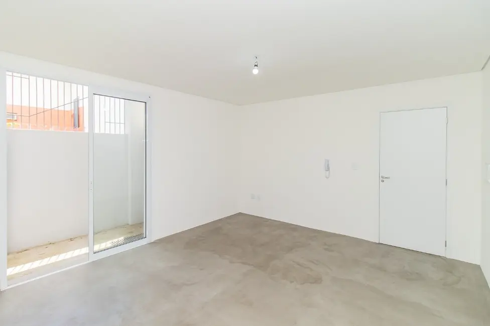 Apartamento com 3 quartos à venda, 110m2 em Mont Serrat, Porto Alegre - RS - imagem 6 Foto 6 de Apartamento com 3 quartos à venda, 110m2 em Mont Serrat, Porto Alegre - RS