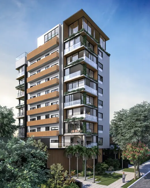 Foto 1 de Apartamento com 3 quartos à venda, 123m2 em Mont Serrat, Porto Alegre - RS