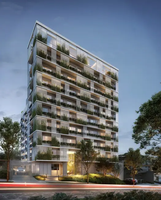 Apartamento com 2 quartos à venda, 69m2 em Mont Serrat, Porto Alegre - RS - imagem 1 Foto 1 de Apartamento com 2 quartos à venda, 69m2 em Mont Serrat, Porto Alegre - RS