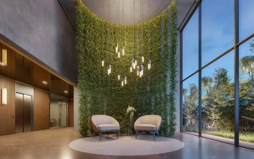 Apartamento com 2 quartos à venda, 69m2 em Mont Serrat, Porto Alegre - RS - imagem 3 Foto 3 de Apartamento com 2 quartos à venda, 69m2 em Mont Serrat, Porto Alegre - RS