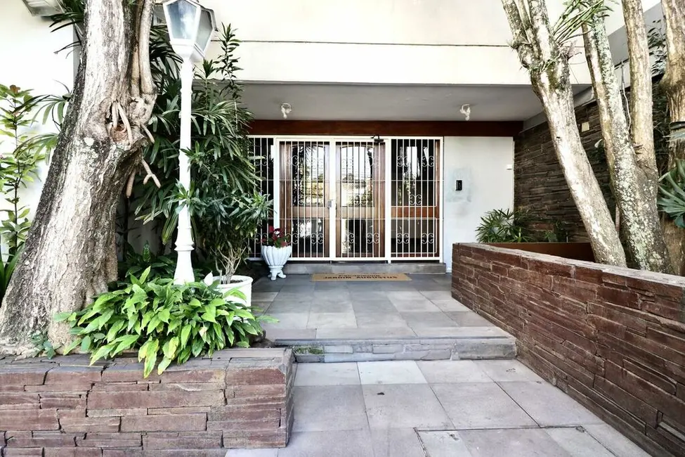 Foto 2 de Apartamento com 1 quarto à venda, 44m2 em Mont Serrat, Porto Alegre - RS