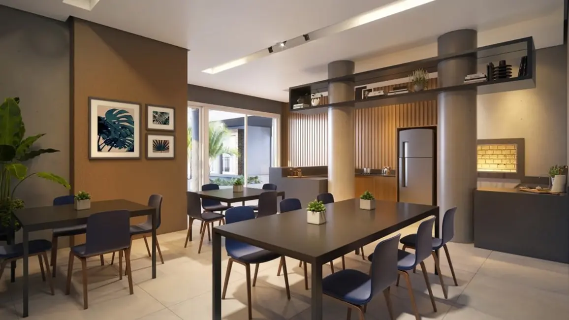 Kitnet com 1 quarto à venda, 30m2 em Moinhos de Vento, Porto Alegre - RS - imagem 9 Foto 9 de Kitnet com 1 quarto à venda, 30m2 em Moinhos de Vento, Porto Alegre - RS