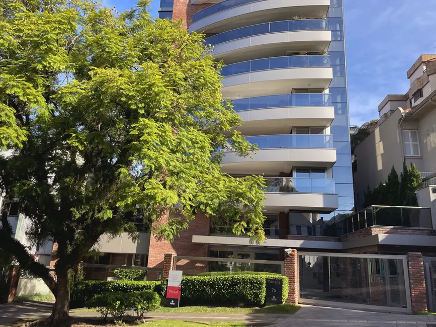 Foto 1 de Apartamento com 3 quartos à venda, 330m2 em Moinhos de Vento, Porto Alegre - RS
