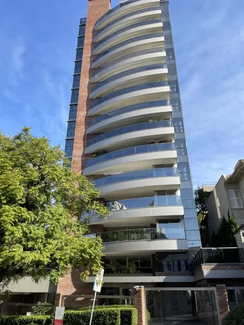 Foto 2 de Apartamento com 3 quartos à venda, 330m2 em Moinhos de Vento, Porto Alegre - RS