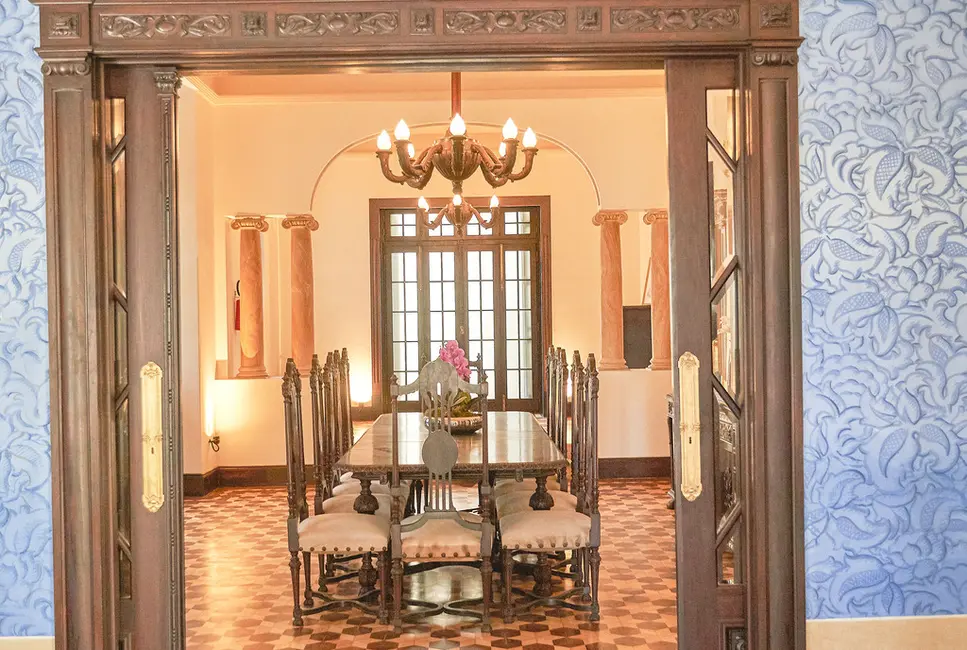 Apartamento com 2 quartos à venda, 86m2 em Moinhos de Vento, Porto Alegre - RS - imagem 8 Foto 8 de Apartamento com 2 quartos à venda, 86m2 em Moinhos de Vento, Porto Alegre - RS