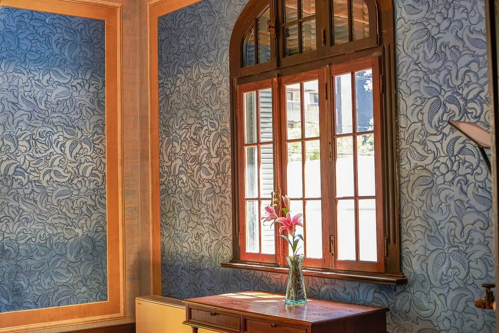 Apartamento com 3 quartos à venda, 134m2 em Moinhos de Vento, Porto Alegre - RS - imagem 6 Foto 6 de Apartamento com 3 quartos à venda, 134m2 em Moinhos de Vento, Porto Alegre - RS