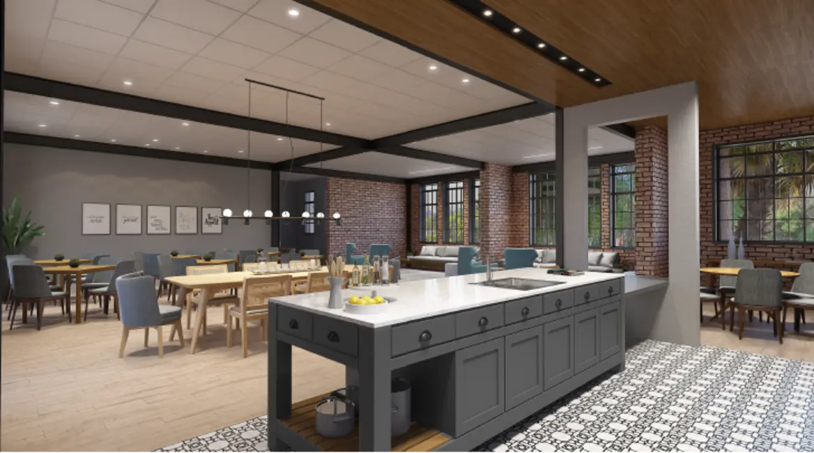 Foto 8 de Apartamento com 3 quartos à venda, 92m2 em Moinhos de Vento, Porto Alegre - RS