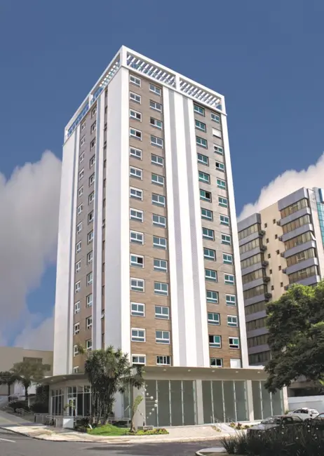 Foto 1 de Kitnet com 1 quarto à venda, 32m2 em Moinhos de Vento, Porto Alegre - RS
