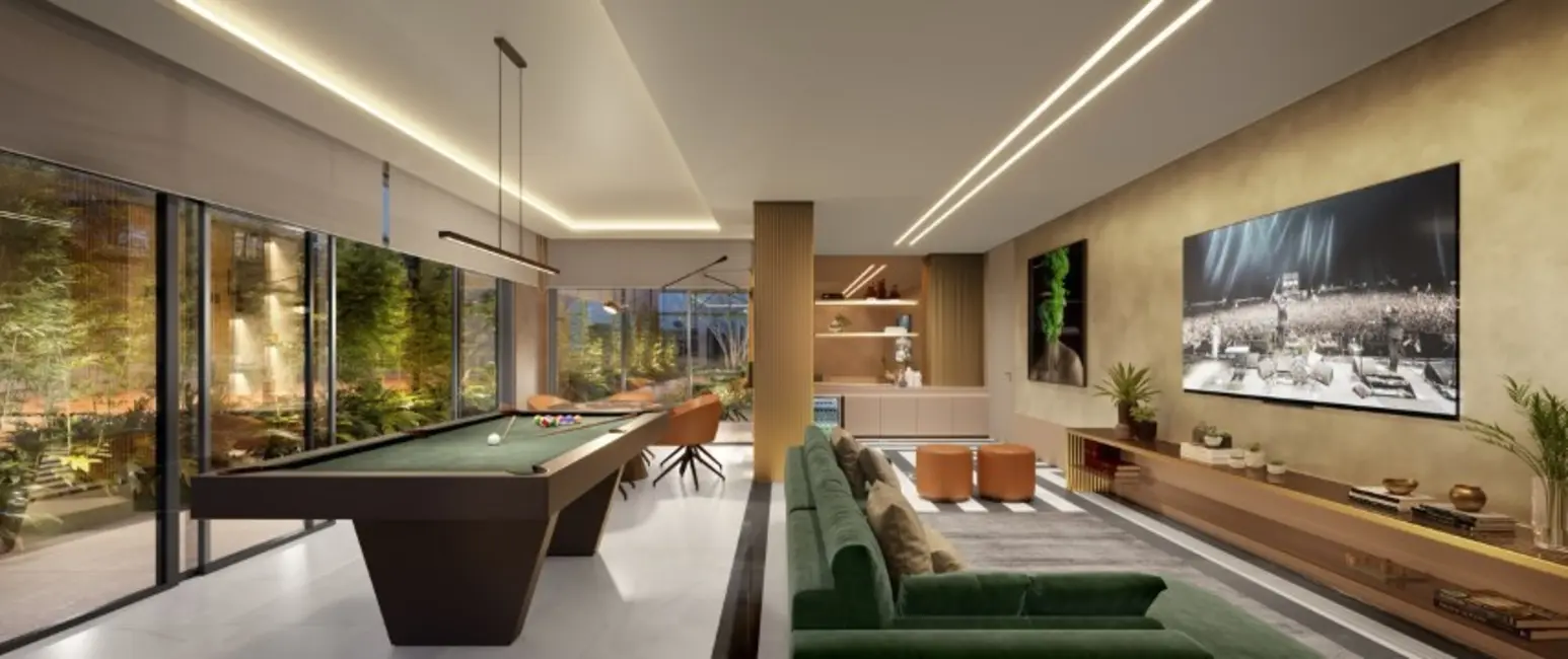 Foto 8 de Apartamento com 3 quartos à venda, 227m2 em Rio Branco, Porto Alegre - RS