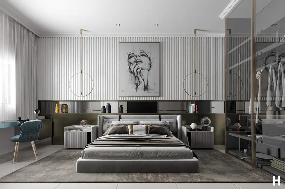 Foto 5 de Apartamento com 3 quartos à venda, 117m2 em Itapema - SC