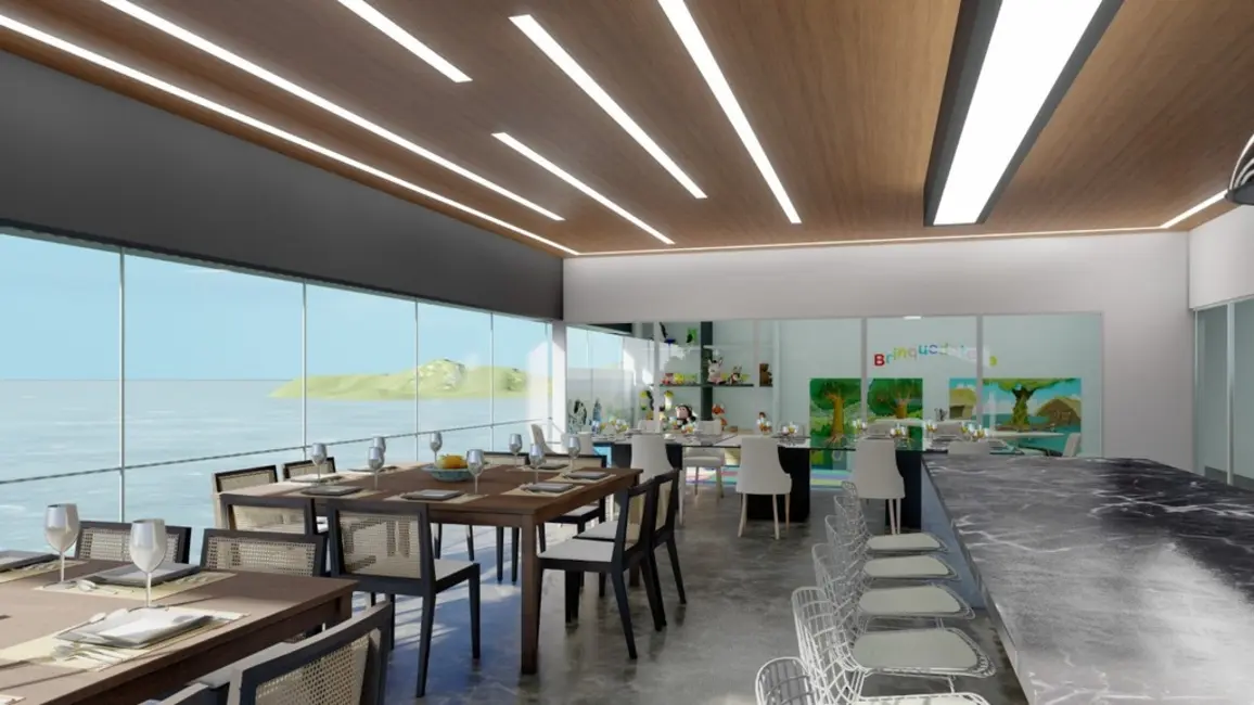 Foto 3 de Apartamento com 2 quartos à venda, 64m2 em Itapema - SC